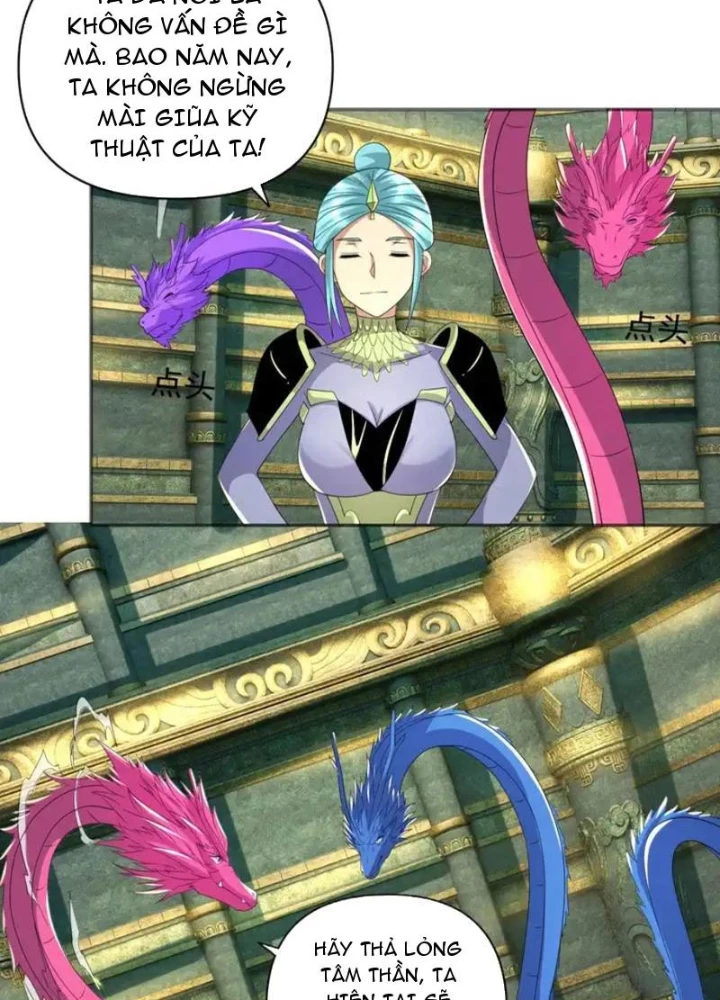 Ta Có Thể Đốn Ngộ Vô Hạn Chapter 313 - 11