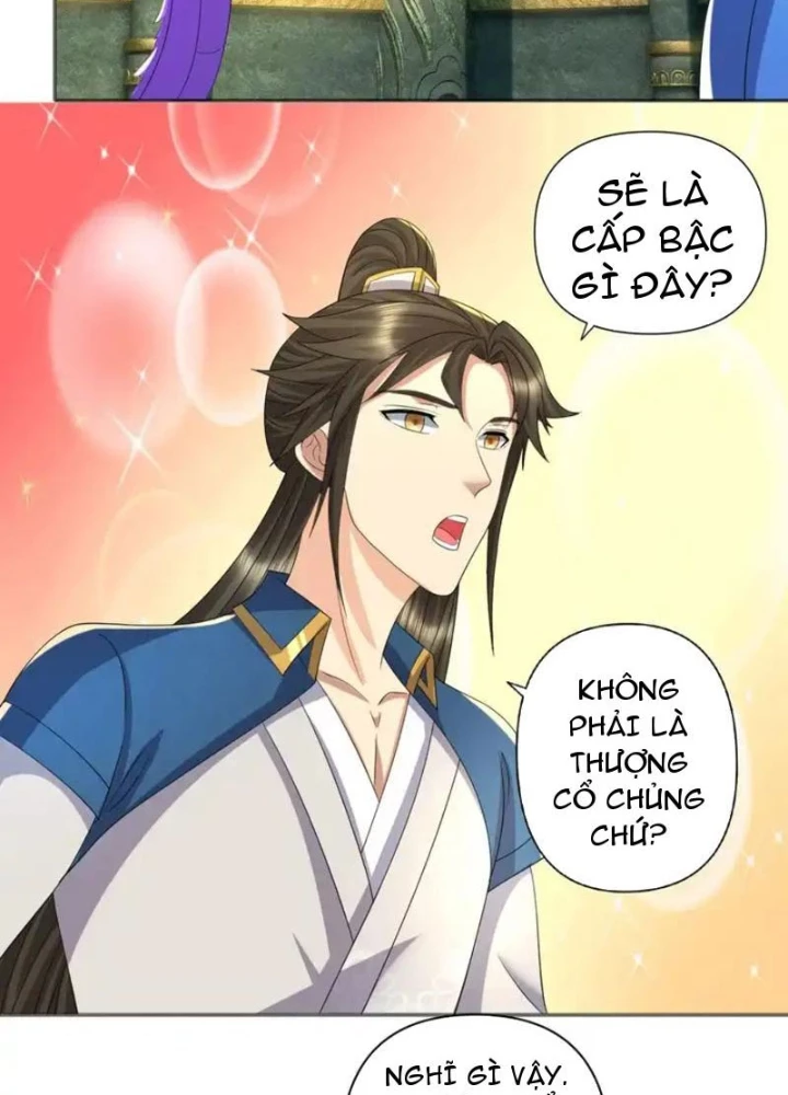 Ta Có Thể Đốn Ngộ Vô Hạn Chapter 313 - 15