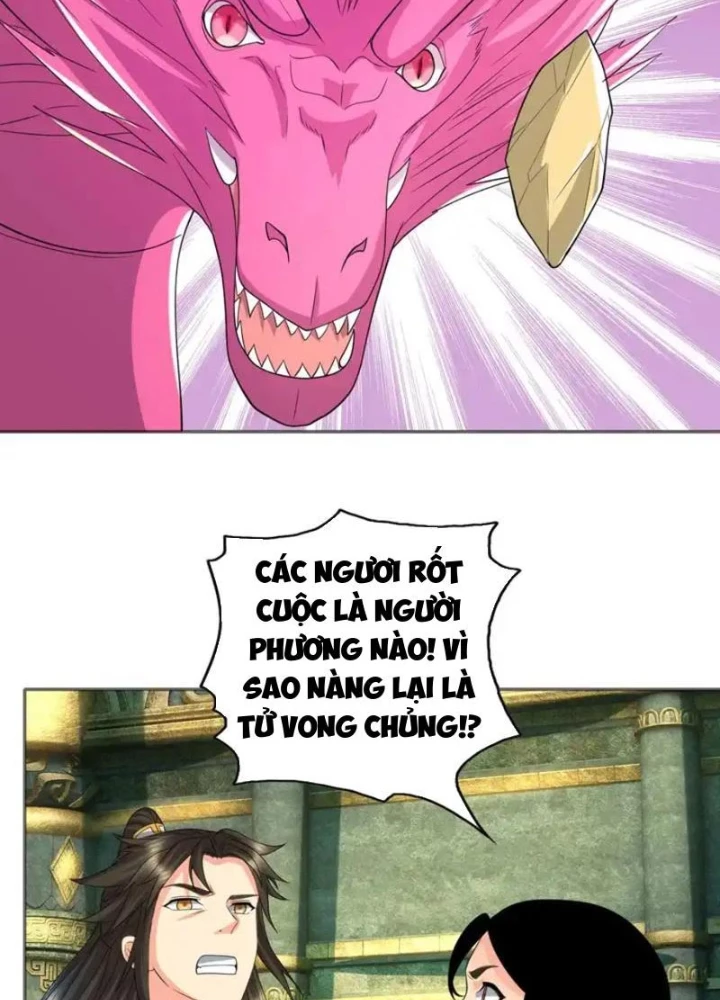 Ta Có Thể Đốn Ngộ Vô Hạn Chapter 313 - 21