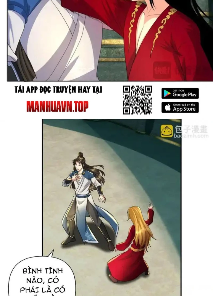 Ta Có Thể Đốn Ngộ Vô Hạn Chapter 313 - 23