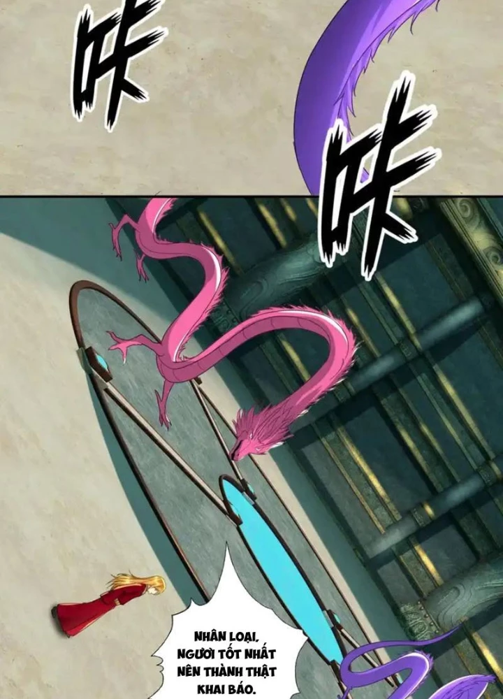 Ta Có Thể Đốn Ngộ Vô Hạn Chapter 313 - 27