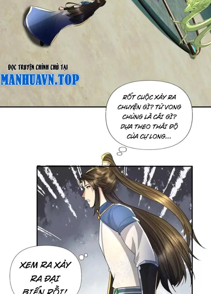 Ta Có Thể Đốn Ngộ Vô Hạn Chapter 313 - 29