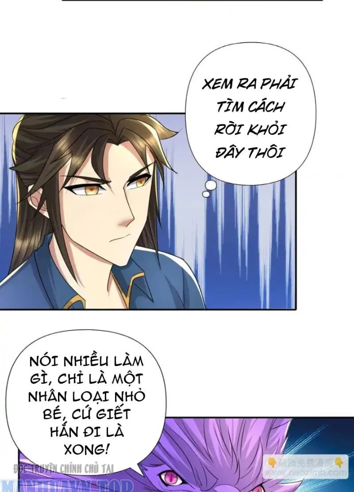 Ta Có Thể Đốn Ngộ Vô Hạn Chapter 313 - 31