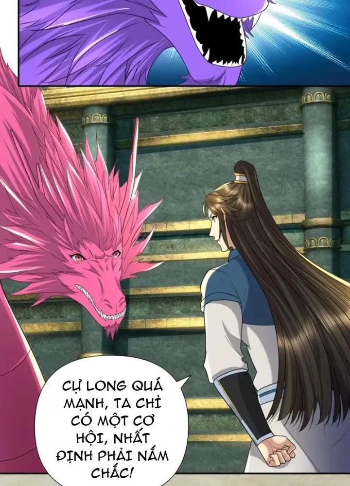 Ta Có Thể Đốn Ngộ Vô Hạn Chapter 313 - 33