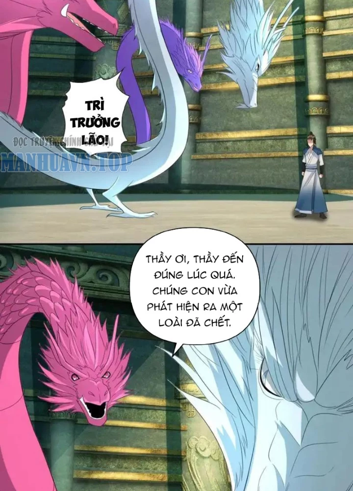 Ta Có Thể Đốn Ngộ Vô Hạn Chapter 313 - 45