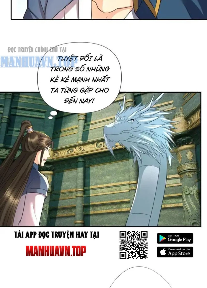 Ta Có Thể Đốn Ngộ Vô Hạn Chapter 313 - 51