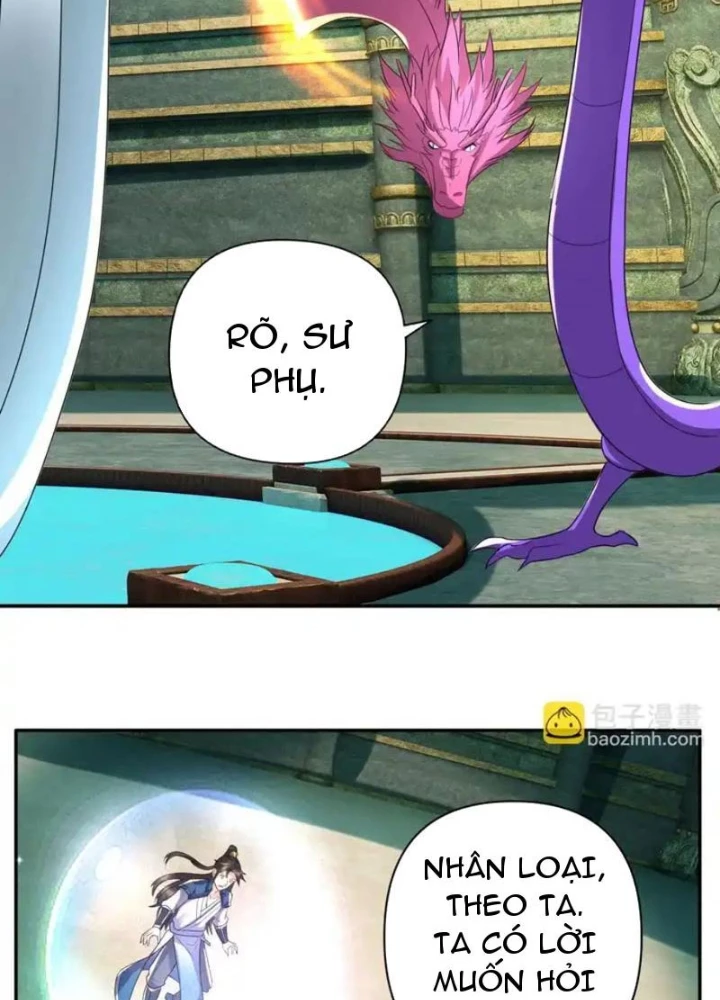 Ta Có Thể Đốn Ngộ Vô Hạn Chapter 313 - 55