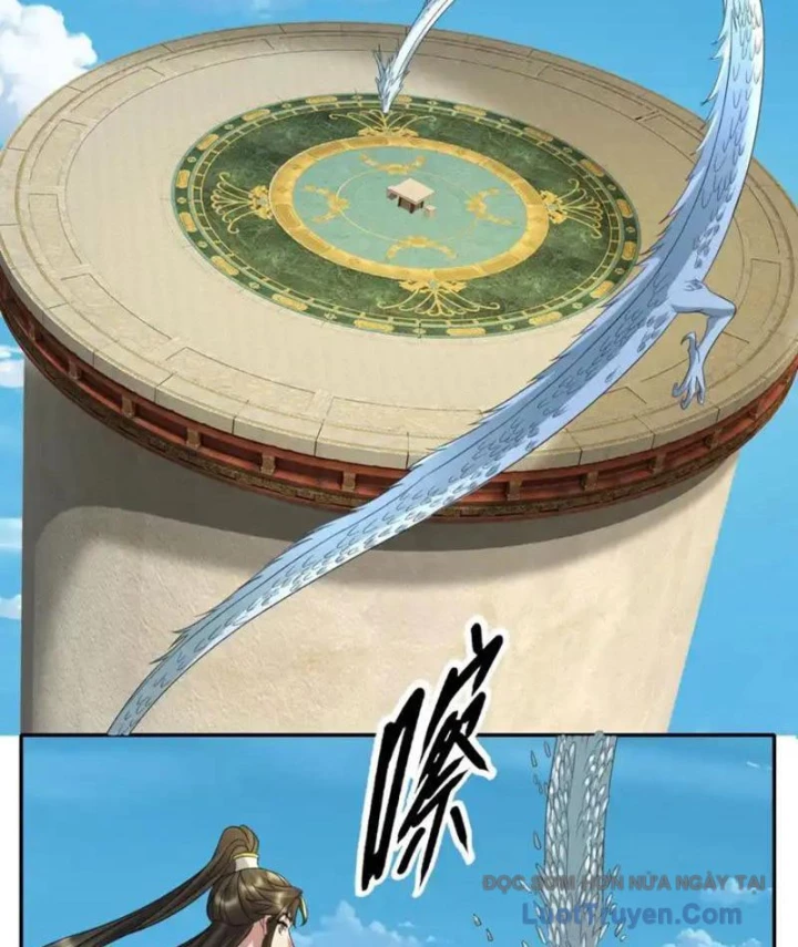 Ta Có Thể Đốn Ngộ Vô Hạn Chapter 314 - 3