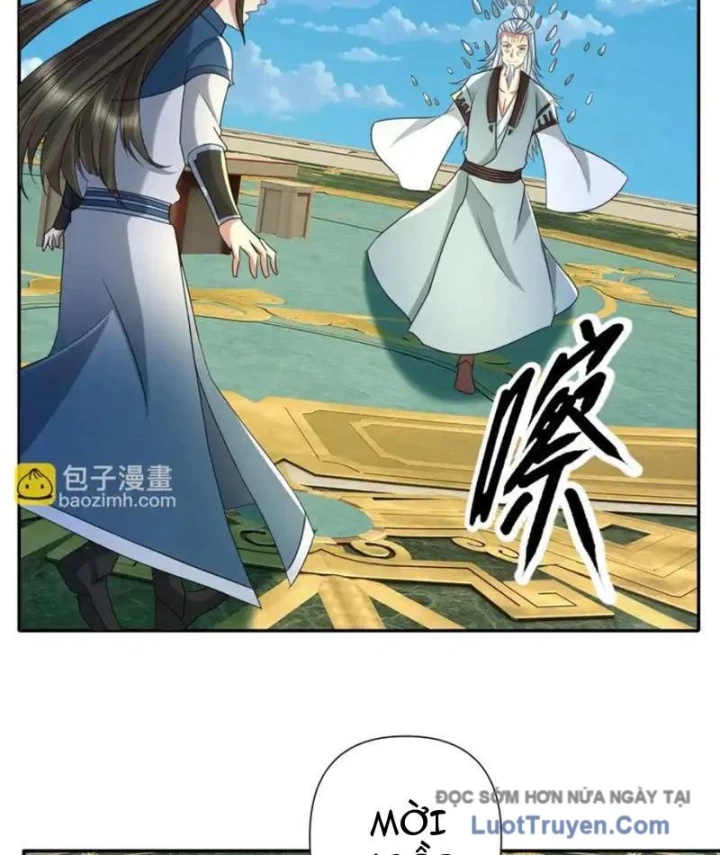 Ta Có Thể Đốn Ngộ Vô Hạn Chapter 314 - 4