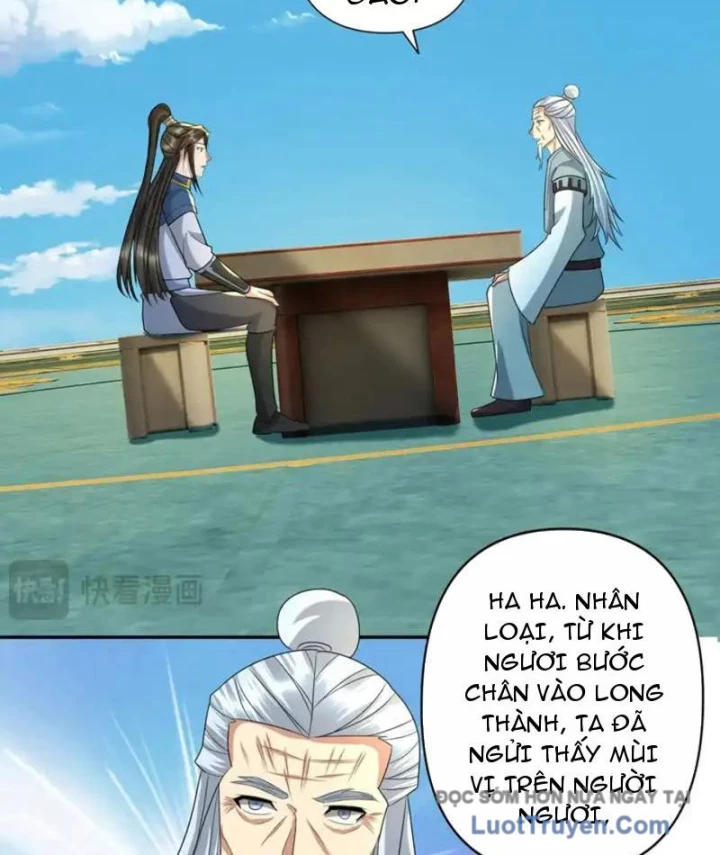 Ta Có Thể Đốn Ngộ Vô Hạn Chapter 314 - 6