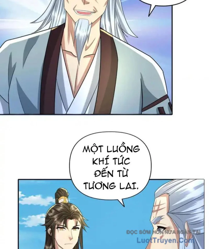 Ta Có Thể Đốn Ngộ Vô Hạn Chapter 314 - 7
