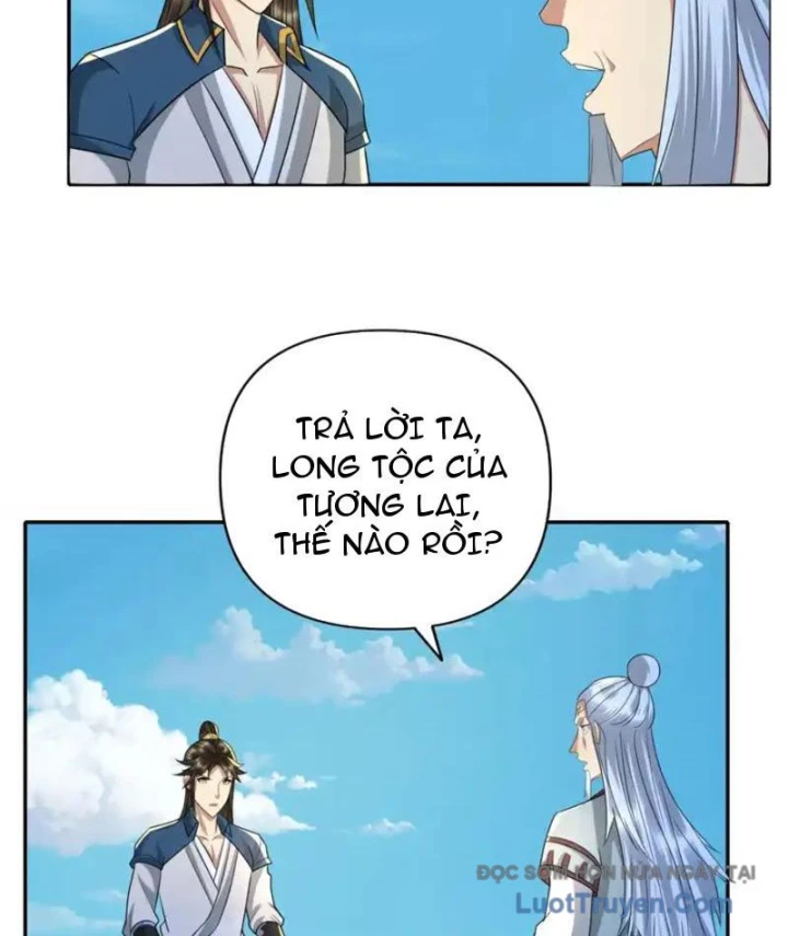 Ta Có Thể Đốn Ngộ Vô Hạn Chapter 314 - 8