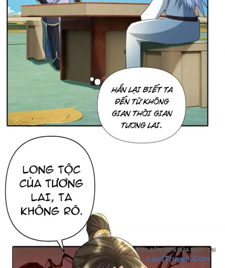 Ta Có Thể Đốn Ngộ Vô Hạn Chapter 314 - 9