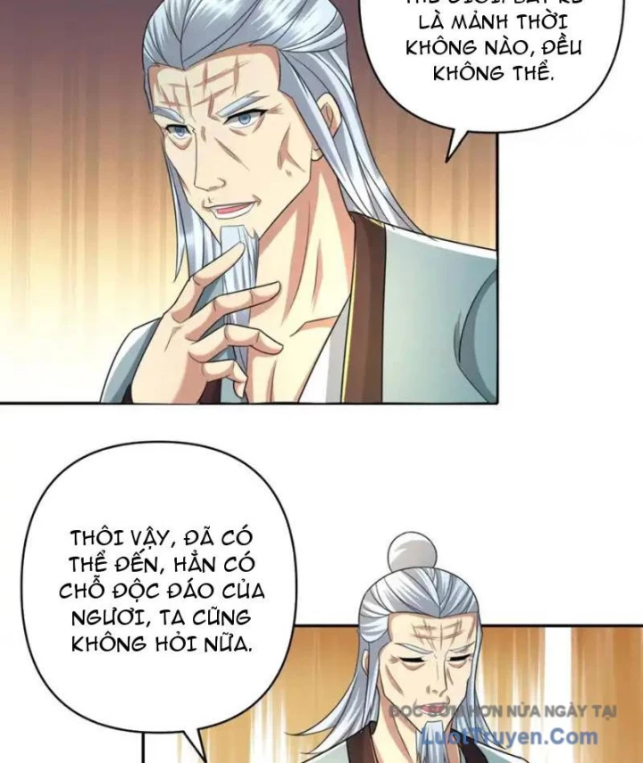 Ta Có Thể Đốn Ngộ Vô Hạn Chapter 314 - 12