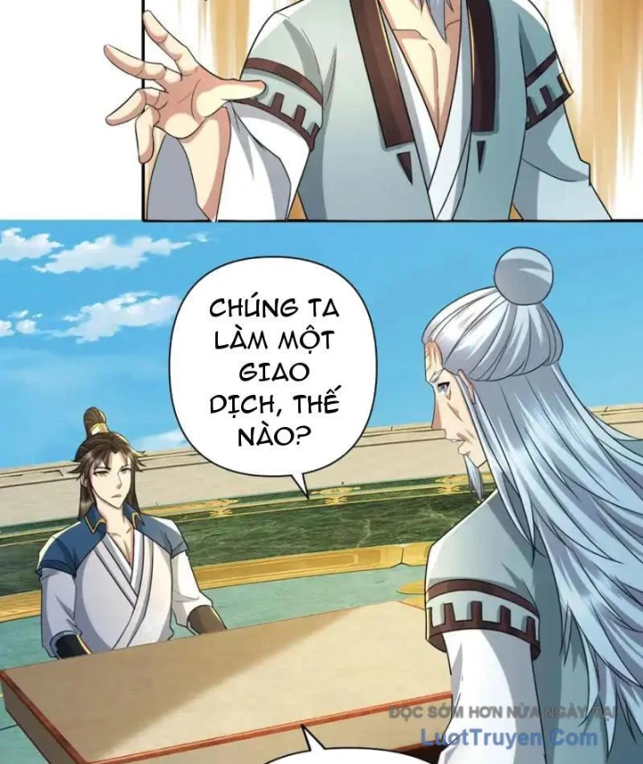 Ta Có Thể Đốn Ngộ Vô Hạn Chapter 314 - 13