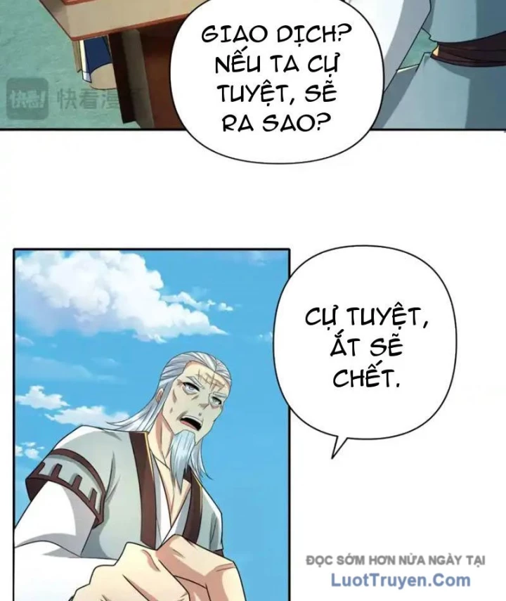 Ta Có Thể Đốn Ngộ Vô Hạn Chapter 314 - 14