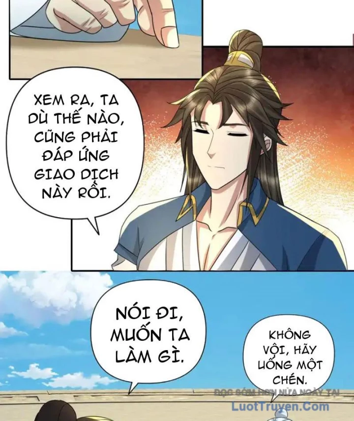 Ta Có Thể Đốn Ngộ Vô Hạn Chapter 314 - 15