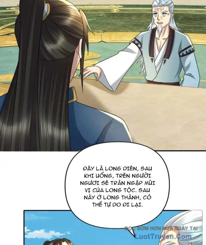 Ta Có Thể Đốn Ngộ Vô Hạn Chapter 314 - 16