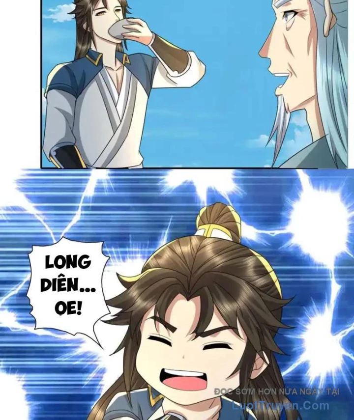 Ta Có Thể Đốn Ngộ Vô Hạn Chapter 314 - 17