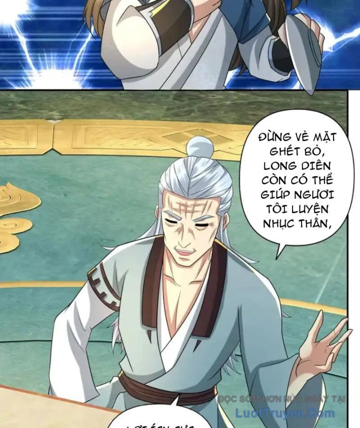 Ta Có Thể Đốn Ngộ Vô Hạn Chapter 314 - 18