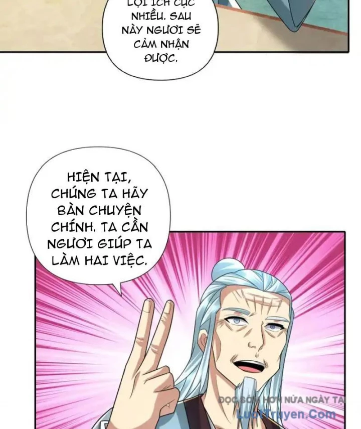 Ta Có Thể Đốn Ngộ Vô Hạn Chapter 314 - 19