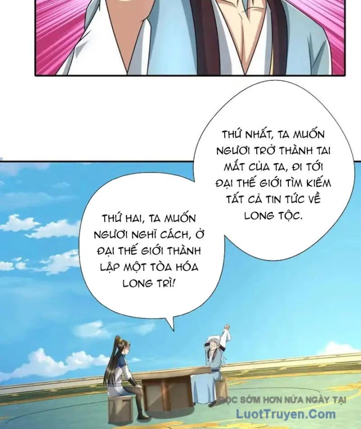 Ta Có Thể Đốn Ngộ Vô Hạn Chapter 314 - 20