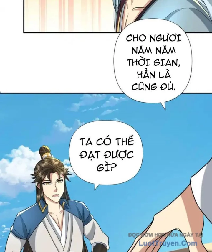 Ta Có Thể Đốn Ngộ Vô Hạn Chapter 314 - 22