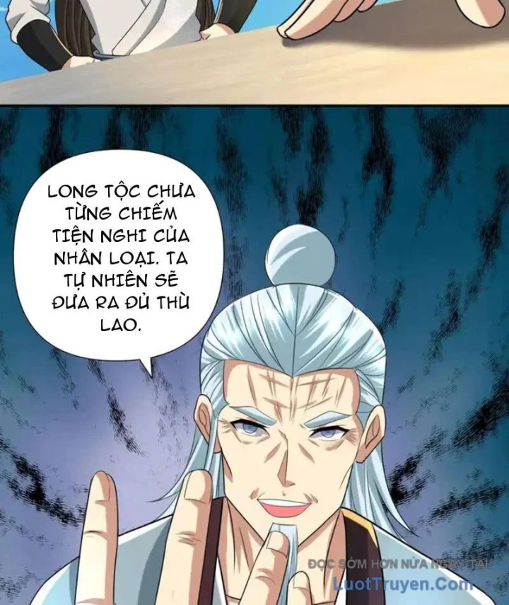 Ta Có Thể Đốn Ngộ Vô Hạn Chapter 314 - 23