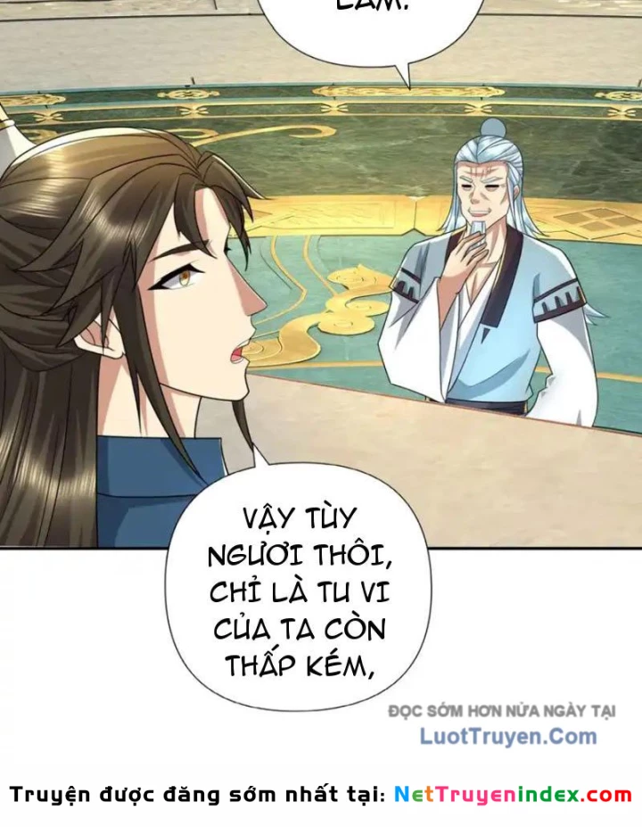 Ta Có Thể Đốn Ngộ Vô Hạn Chapter 314 - 26