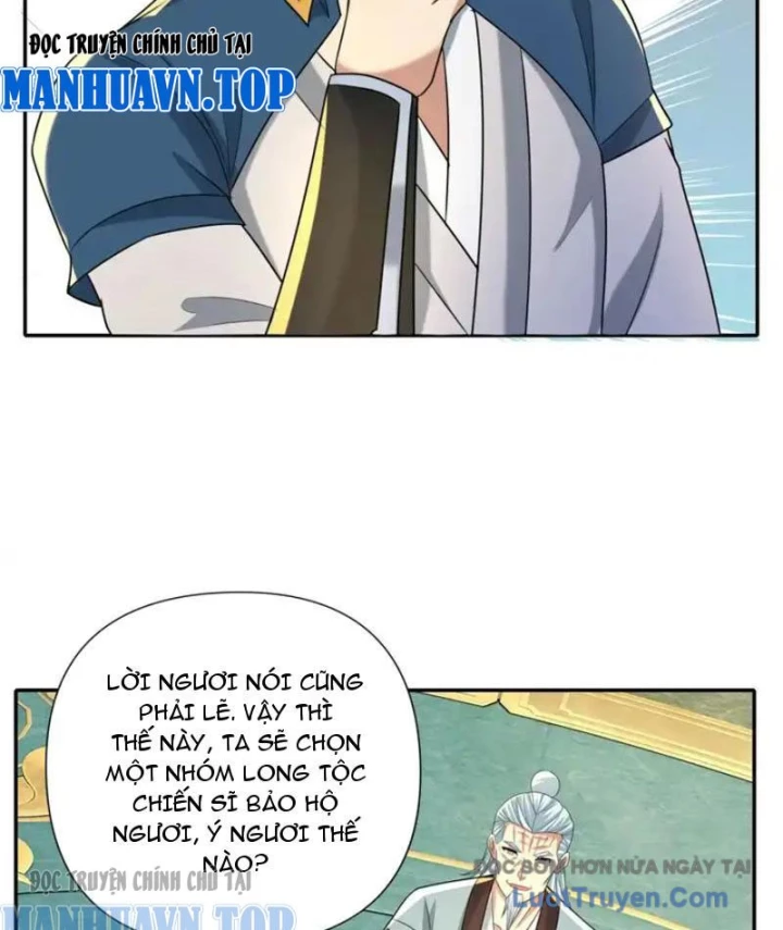 Ta Có Thể Đốn Ngộ Vô Hạn Chapter 314 - 29