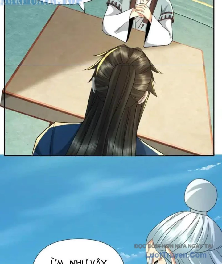 Ta Có Thể Đốn Ngộ Vô Hạn Chapter 314 - 30