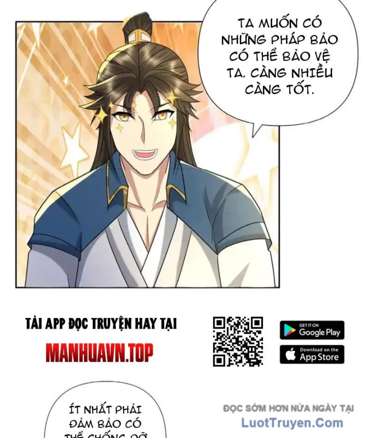 Ta Có Thể Đốn Ngộ Vô Hạn Chapter 314 - 32