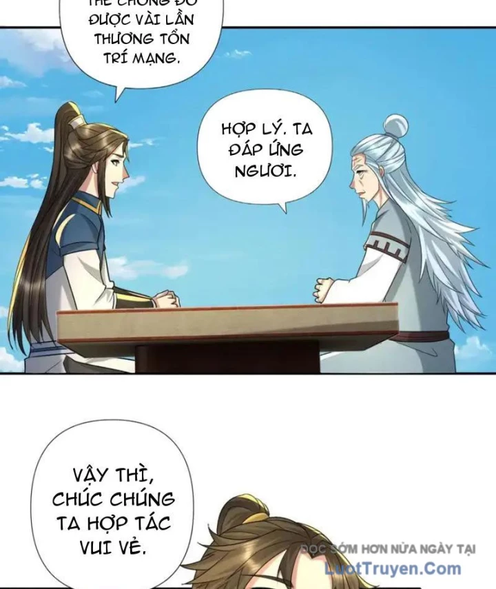 Ta Có Thể Đốn Ngộ Vô Hạn Chapter 314 - 33