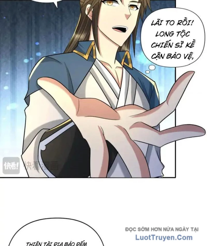 Ta Có Thể Đốn Ngộ Vô Hạn Chapter 314 - 34