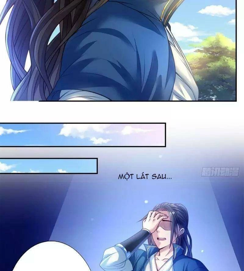 Ta Có Thể Đốn Ngộ Vô Hạn Chapter 3 - 5