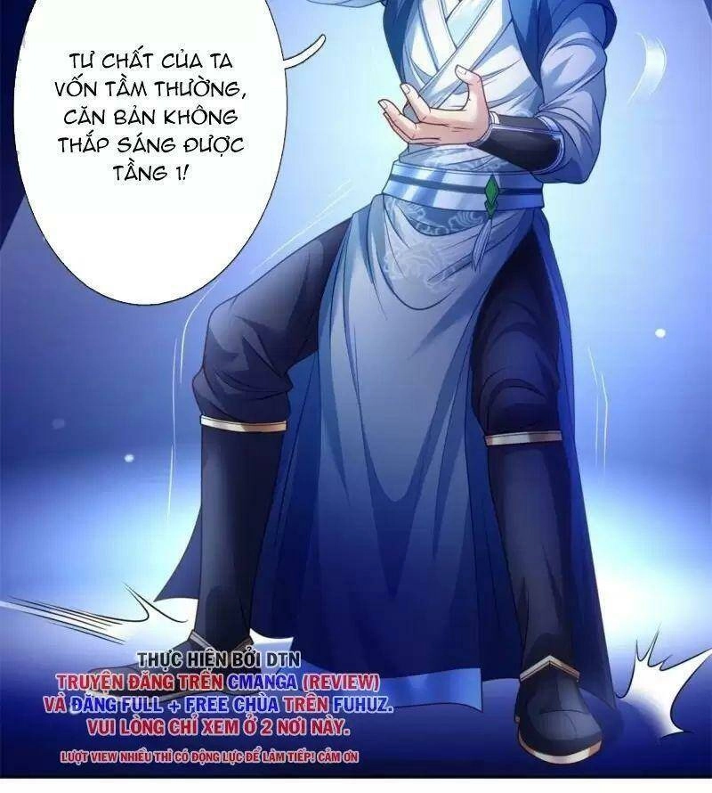 Ta Có Thể Đốn Ngộ Vô Hạn Chapter 3 - 6