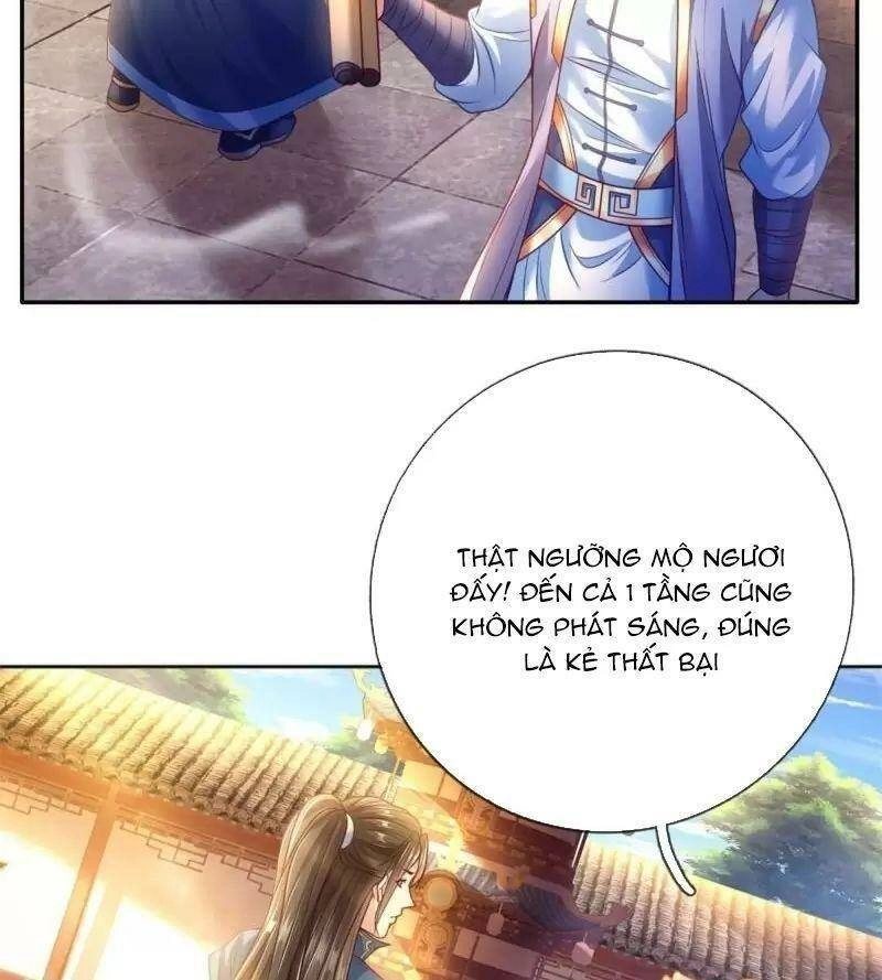 Ta Có Thể Đốn Ngộ Vô Hạn Chapter 3 - 8