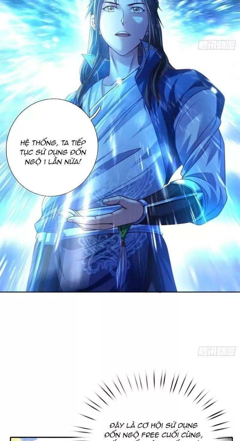 Ta Có Thể Đốn Ngộ Vô Hạn Chapter 3 - 17