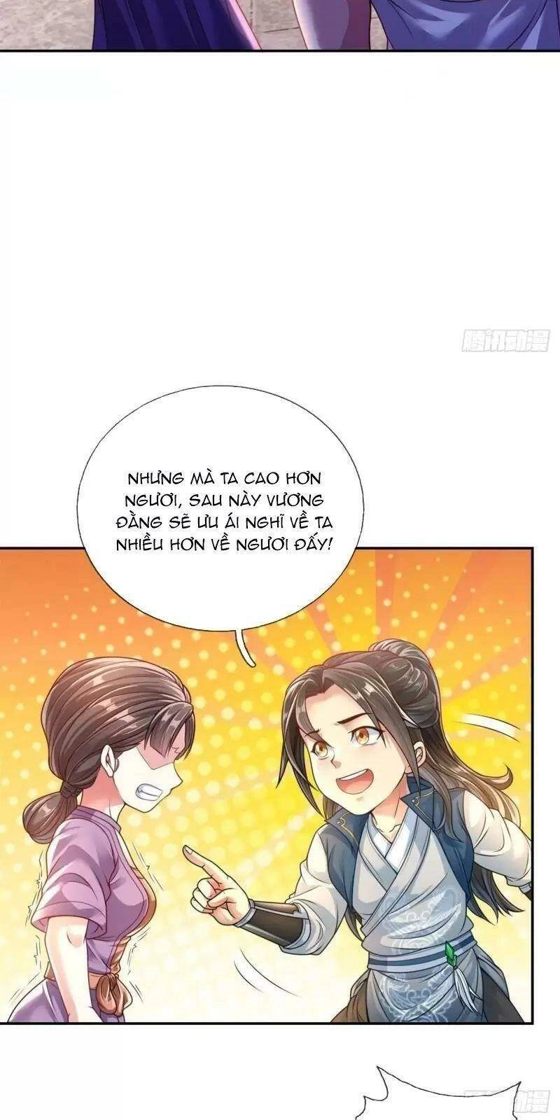 Ta Có Thể Đốn Ngộ Vô Hạn Chapter 3 - 24