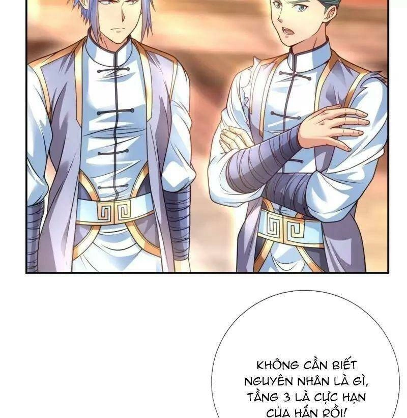 Ta Có Thể Đốn Ngộ Vô Hạn Chapter 3 - 29