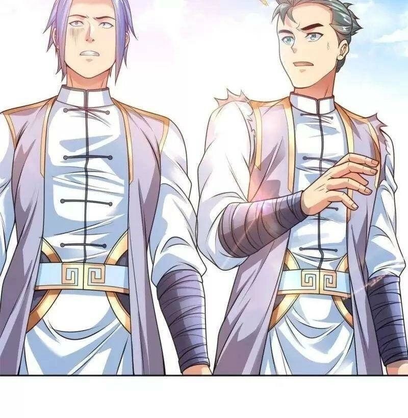 Ta Có Thể Đốn Ngộ Vô Hạn Chapter 3 - 32