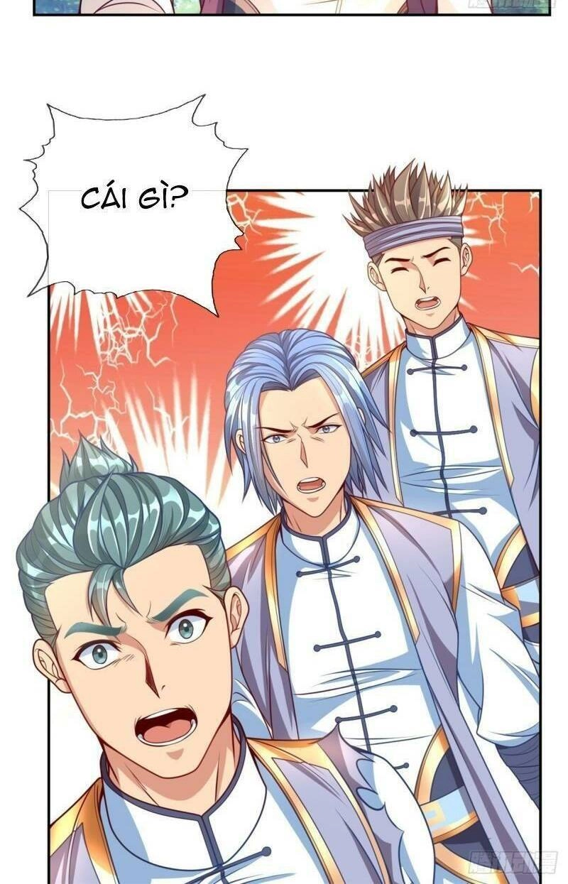 Ta Có Thể Đốn Ngộ Vô Hạn Chapter 4 - 6