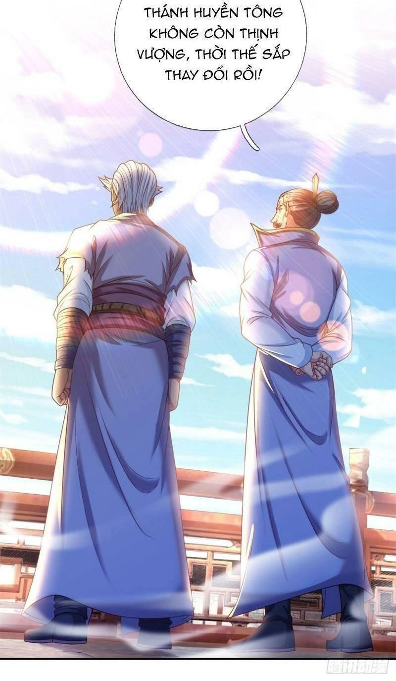 Ta Có Thể Đốn Ngộ Vô Hạn Chapter 4 - 12