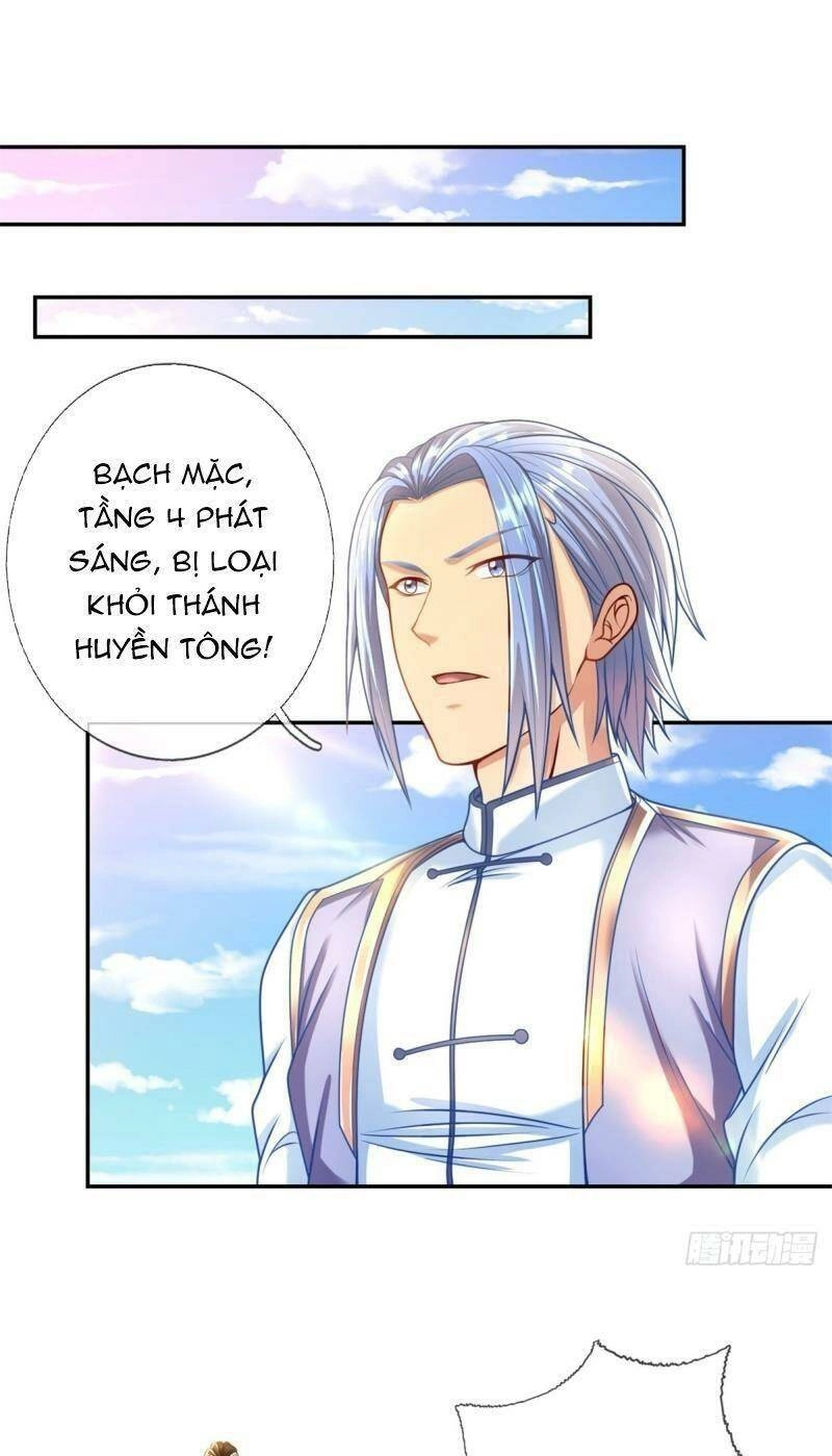 Ta Có Thể Đốn Ngộ Vô Hạn Chapter 4 - 13