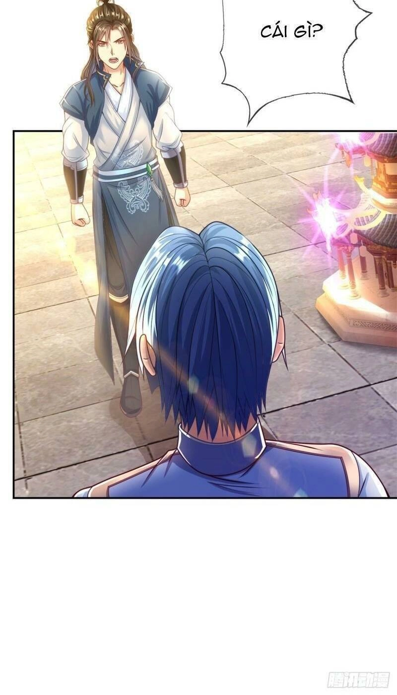 Ta Có Thể Đốn Ngộ Vô Hạn Chapter 4 - 14