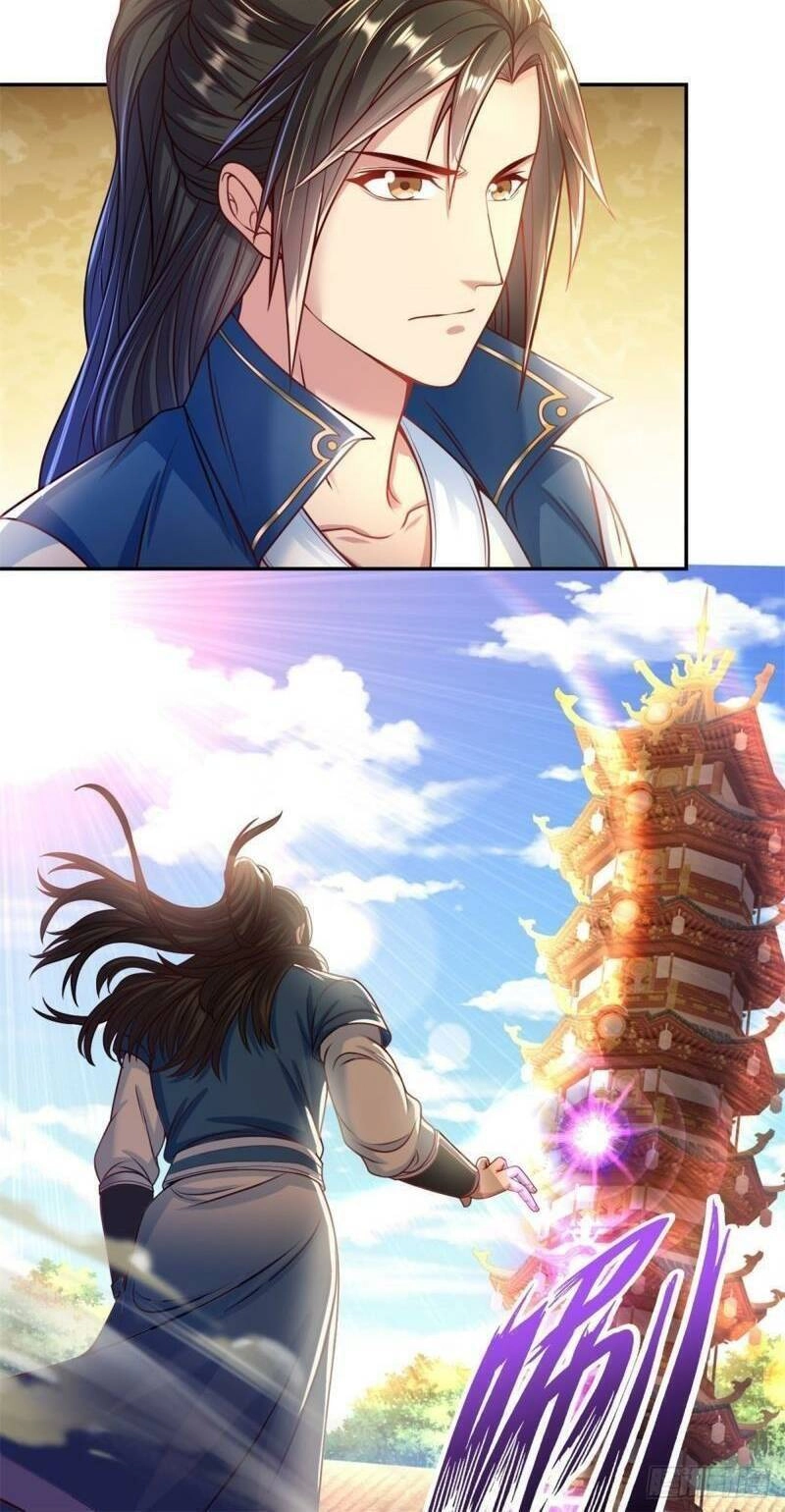 Ta Có Thể Đốn Ngộ Vô Hạn Chapter 4 - 26