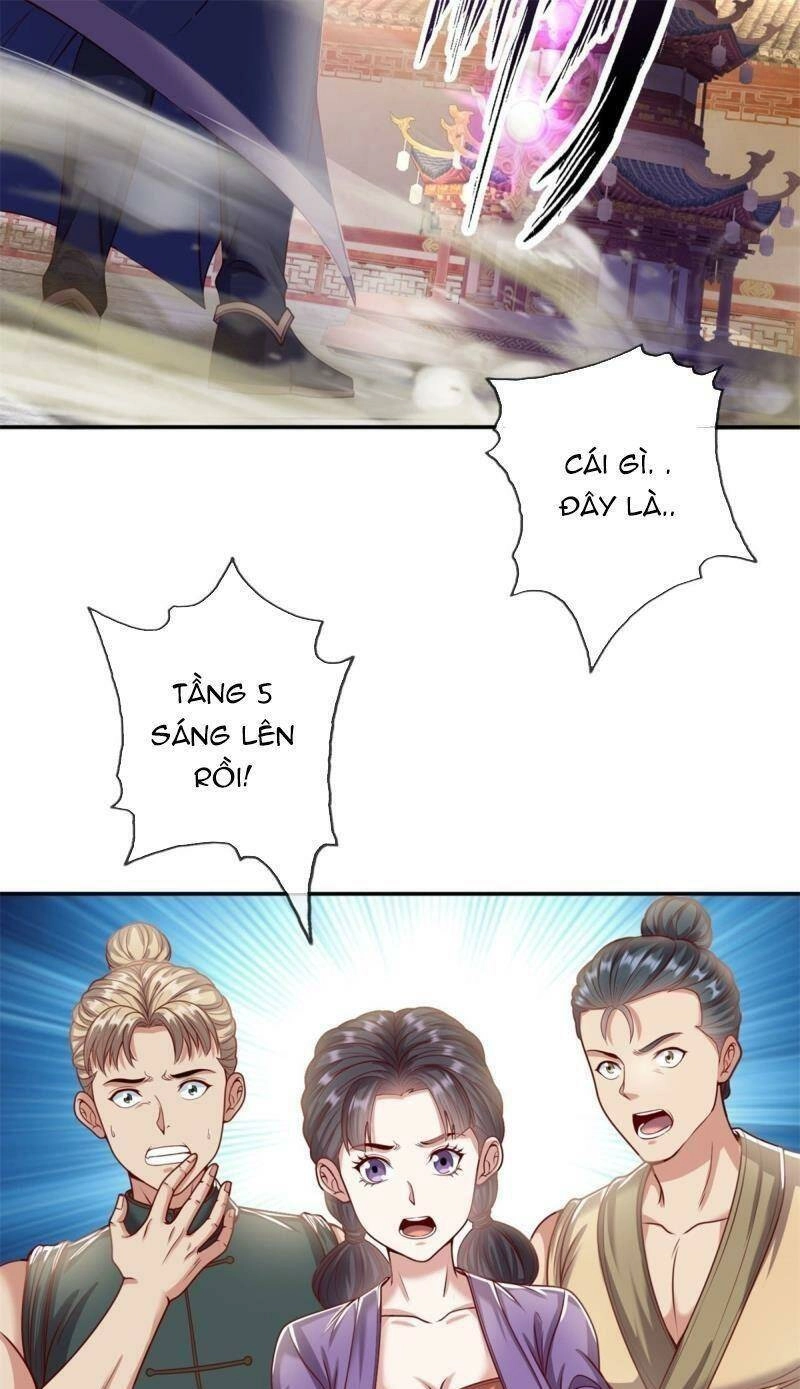 Ta Có Thể Đốn Ngộ Vô Hạn Chapter 4 - 27