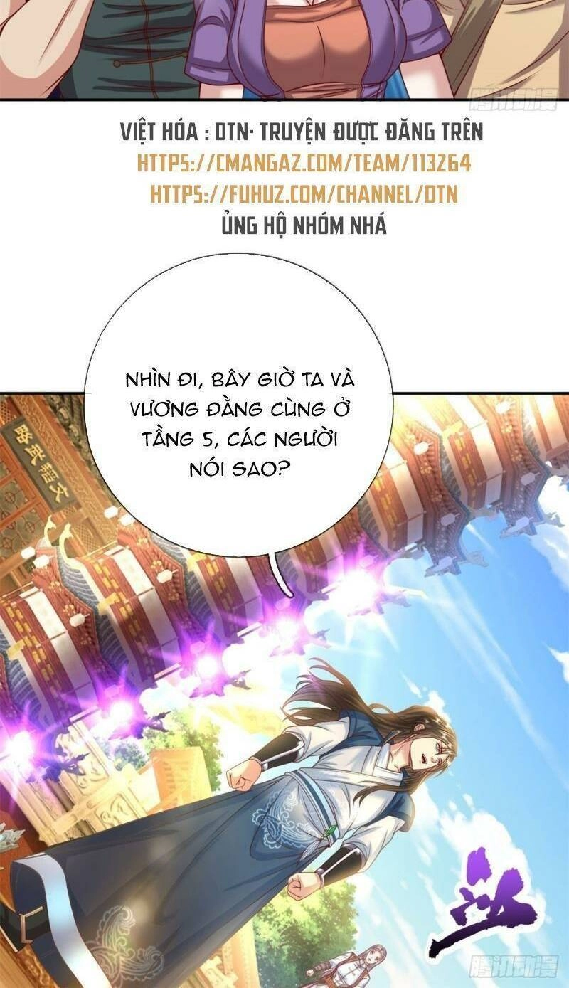 Ta Có Thể Đốn Ngộ Vô Hạn Chapter 4 - 28
