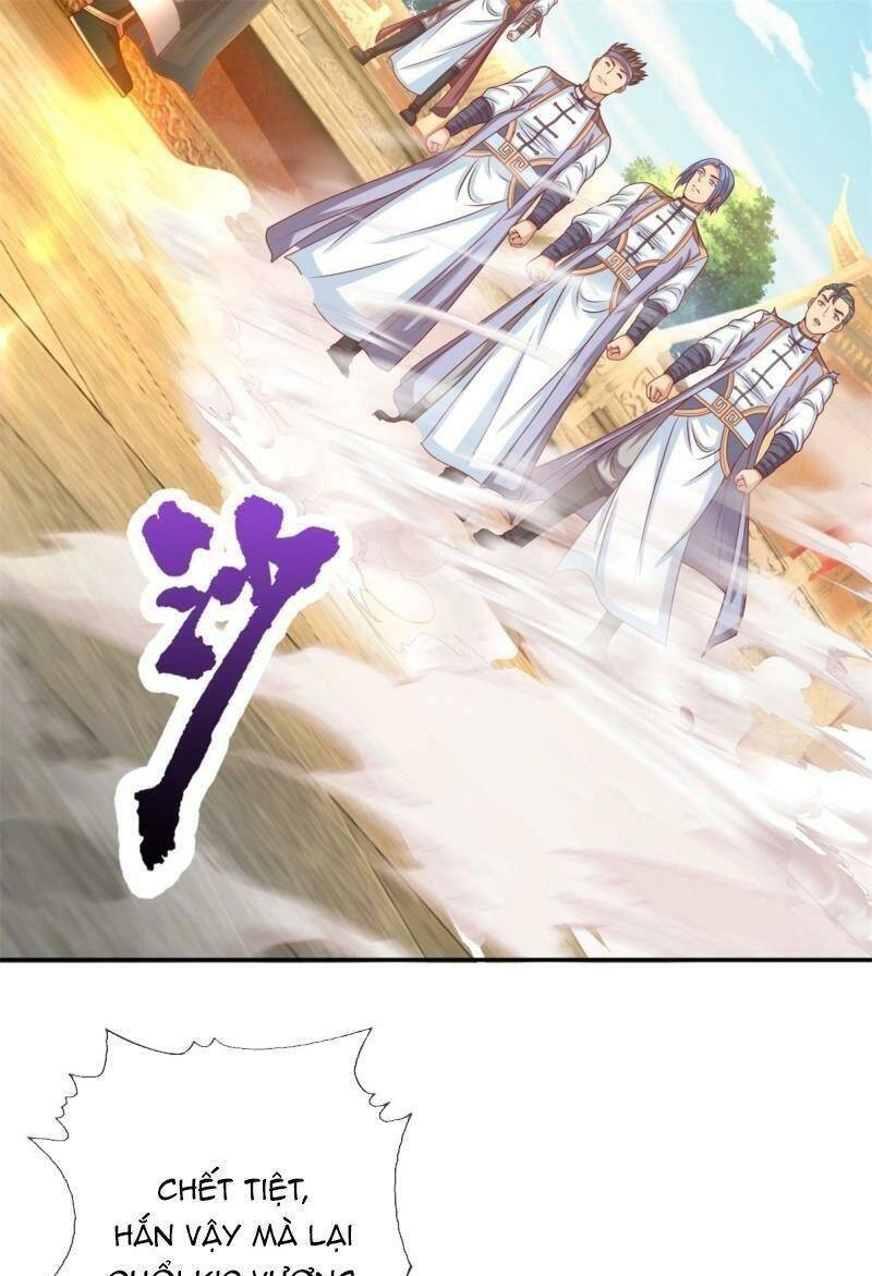 Ta Có Thể Đốn Ngộ Vô Hạn Chapter 4 - 29