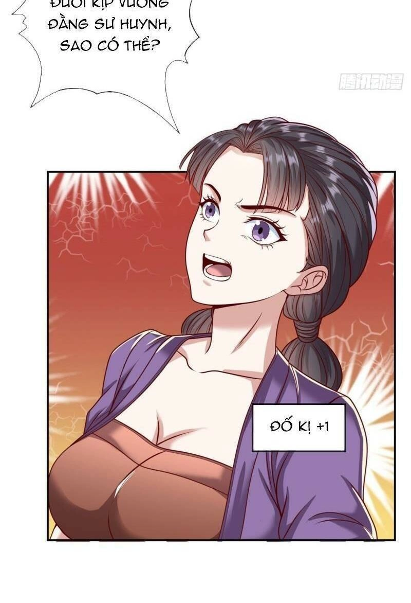 Ta Có Thể Đốn Ngộ Vô Hạn Chapter 4 - 30